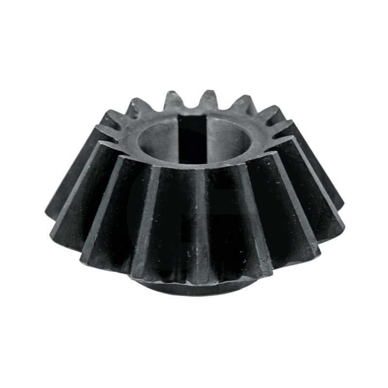 Kūginė pavara su 15 30 mm Niemeyer 010744