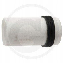 Šlifavimo akmuo 76 x 150 mm 84056378 dėklas