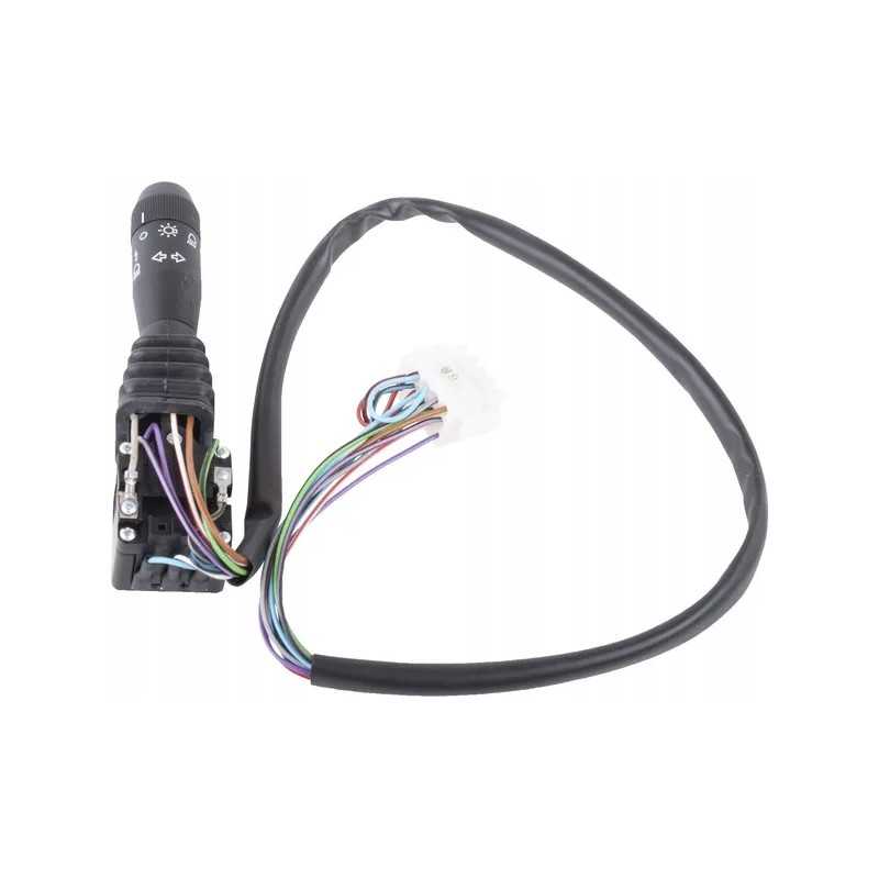 MT Cobo daugiafunkcis jungiklis