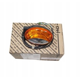 Dešinysis žibintas new holland t5000 87343393 cnh