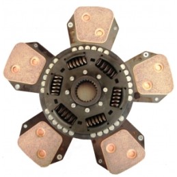 Massey Ferguson sankabos diskas 4245 4260 699 399