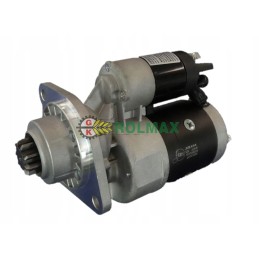 Starteris 12v 3 2kw 9z zetor 4cyl 9144763
