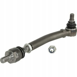 Vpj3547 vairo traukės galas, dešinysis komplektas