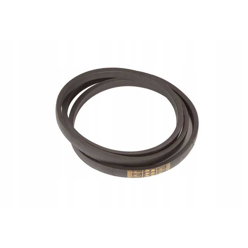 0110264 V formos diržas 32 x 15 x 3200 l