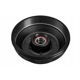 Stabdžių būgnas su mazginiu guoliu 250x40 5x112 m12