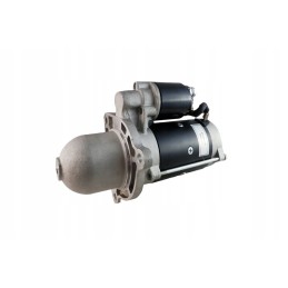 Starteris su reduktoriumi r10a 24v 3 5kw bizon star