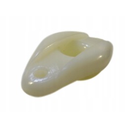 JD Z30752 John Deere antraštės piršto kreiptuvas