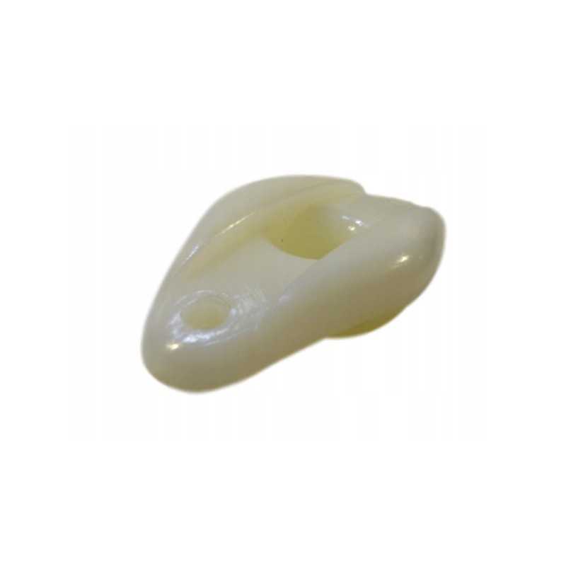 JD Z30752 John Deere antraštės piršto kreiptuvas