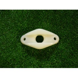 JD Z30752 John Deere antraštės piršto kreiptuvas