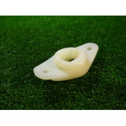 JD Z30752 John Deere antraštės piršto kreiptuvas