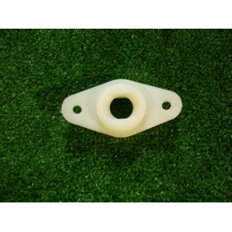 JD Z30752 John Deere antraštės piršto kreiptuvas