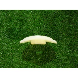 JD Z30752 John Deere antraštės piršto kreiptuvas