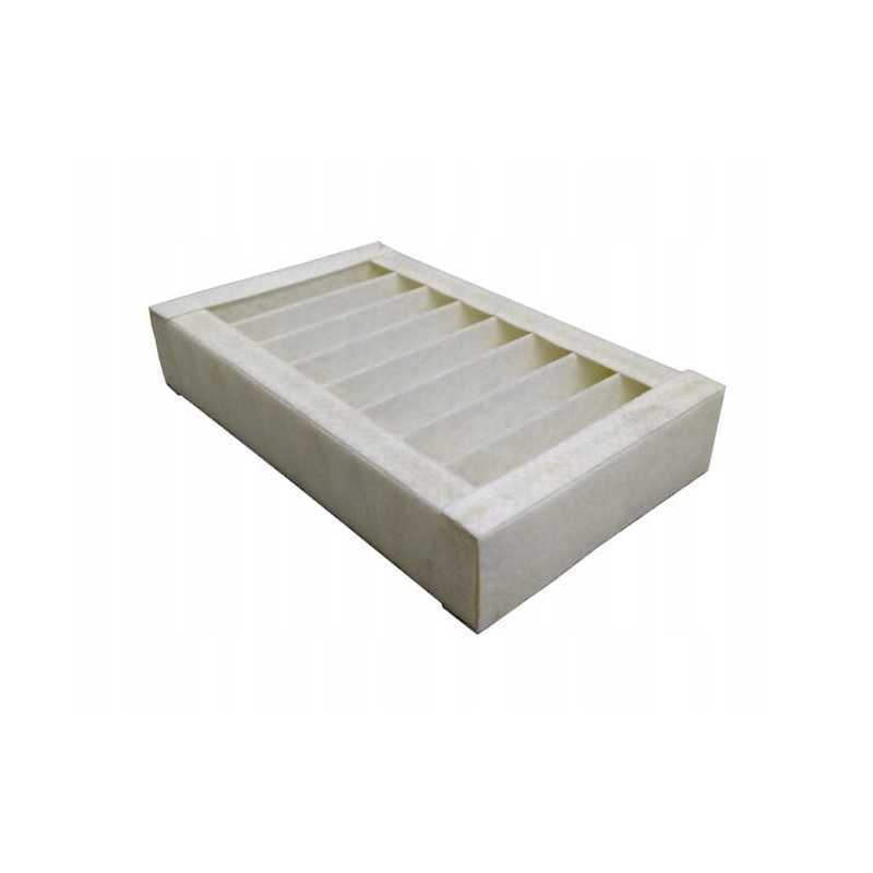 Manitou 225052 salono oro filtras