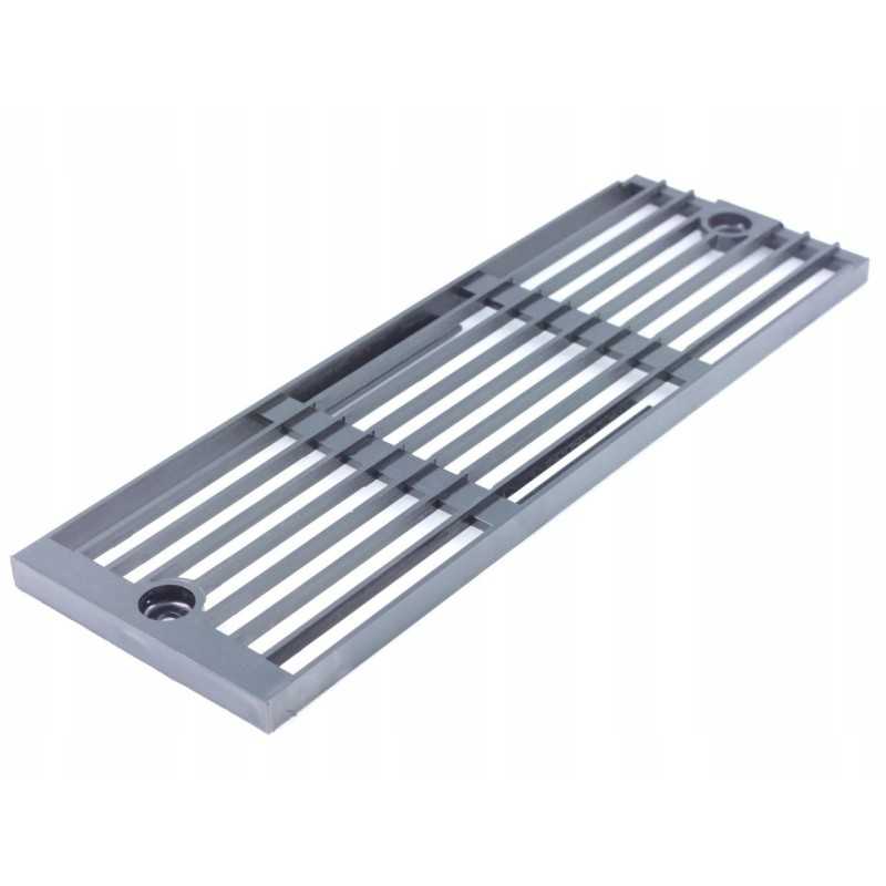 Salono oro filtro įleidimo grotelės 59117831