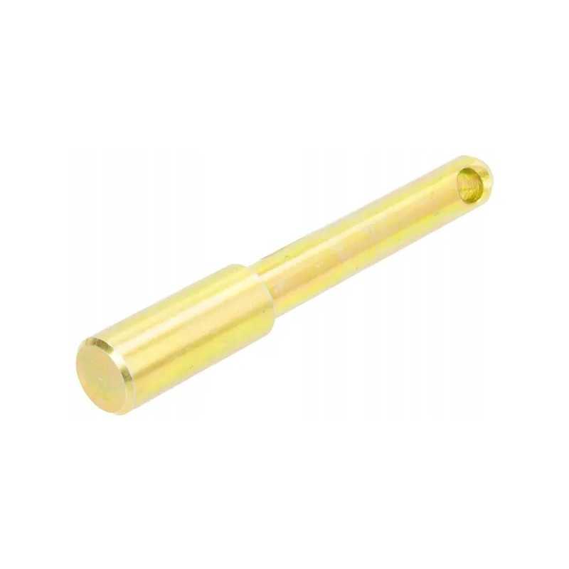 Viršutinės trauklės kaištis 19 00 mm 25 4x175 mm kat