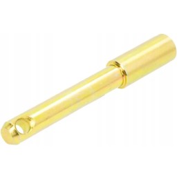 Viršutinės trauklės kaištis 19 00 mm 25 4x175 mm kat