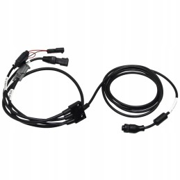 Maitinimo skardinės duomenų kabelis 50645 05845 teejet