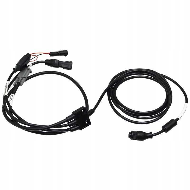 Maitinimo skardinės duomenų kabelis 50645 05845 teejet