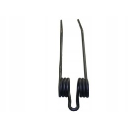 Pirštinis rotacinis grėblys Deutz Fahr Kverneland