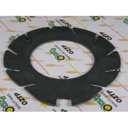 Stabdžių tarpiklio diskas mf3 mf4