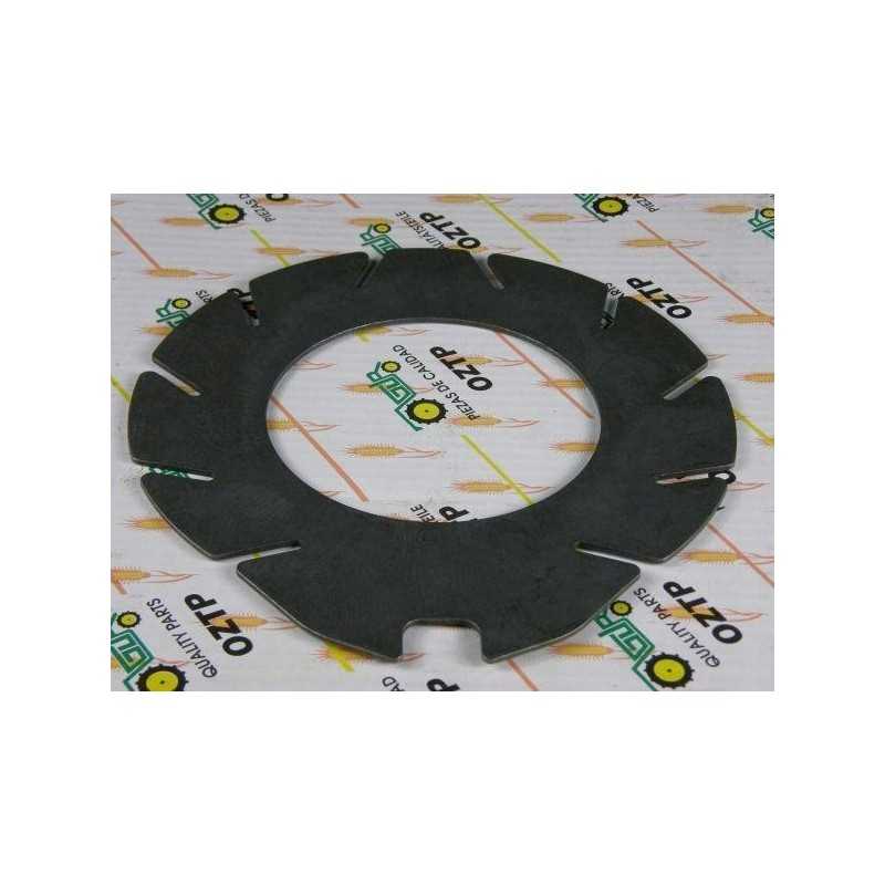 Stabdžių tarpiklio diskas mf3 mf4