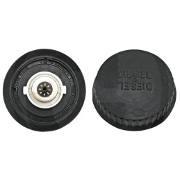 Kuro bako dangtelis 64mm 38007016 granitas