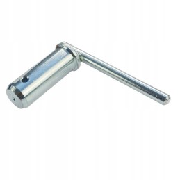 Viršutinis prikabinimo kaištis c 385 ursus c 385 804590