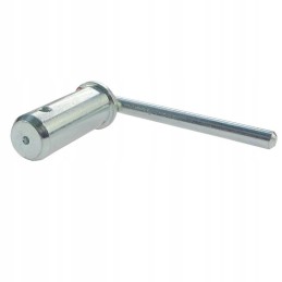 Viršutinis prikabinimo kaištis c 385 ursus c 385 804590