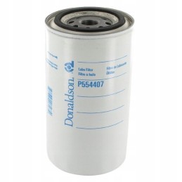 P554407 Donaldson alyvos filtras