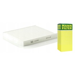 Alfa Romeo salono oro filtras