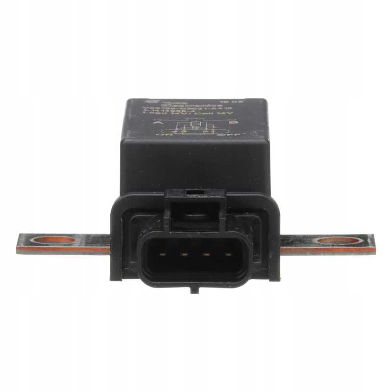 Maitinimo jungiklis new holland case cnh 87392809