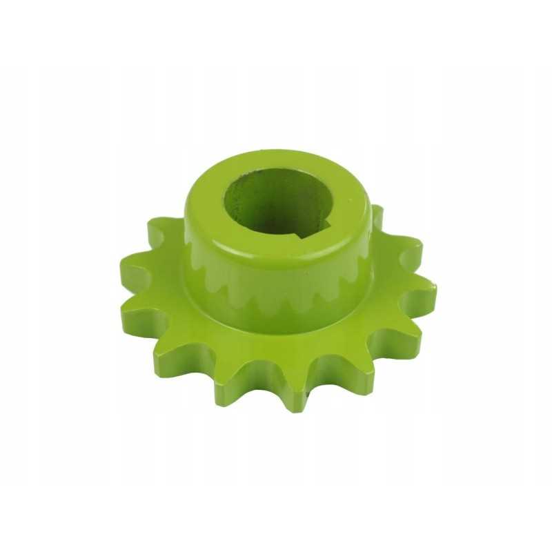 Claas 503814 išleidimo pavaros žvaigždutė