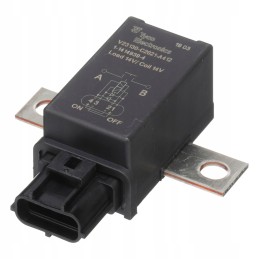 Maitinimo jungiklis new holland case cnh 87392809