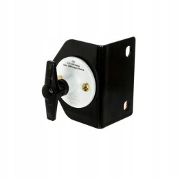 Maitinimo jungiklis ant laikiklio 12v 300a skyriklio