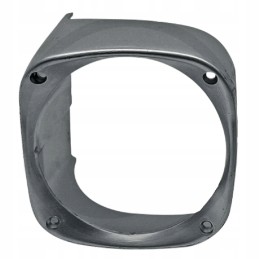 Dešinysis lempos korpusas massey ferguson 1860183m1