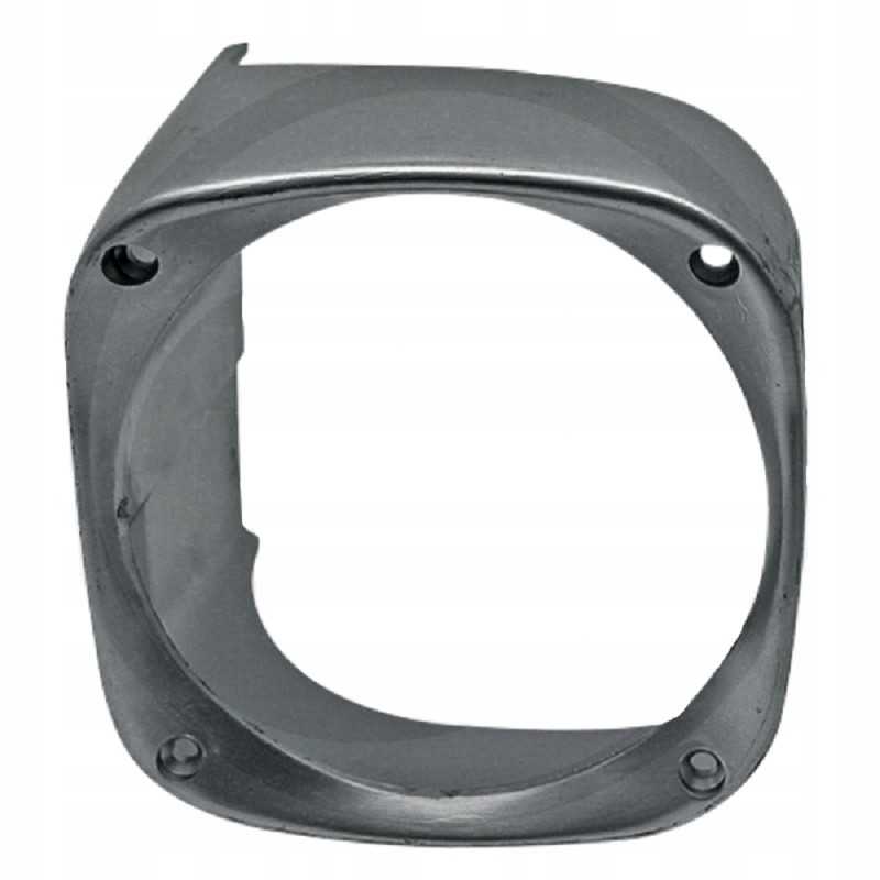 Dešinysis lempos korpusas massey ferguson 1860183m1