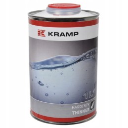 Kramp lako kietiklis 1 l
