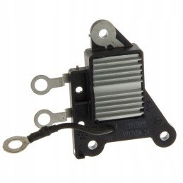 Įtampos reguliatoriaus generatoriaus darbai 14v 50a 72a 80a