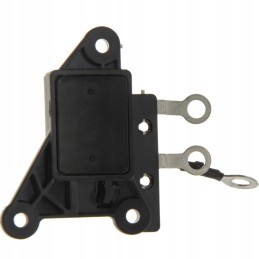 Įtampos reguliatoriaus generatoriaus darbai 14v 50a 72a 80a