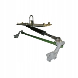 Atraminis cilindras c 360 h150 hidrolideris os apvalus