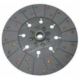 Sankabos diskas, tipas Ursus C 385, 4 cilindrai