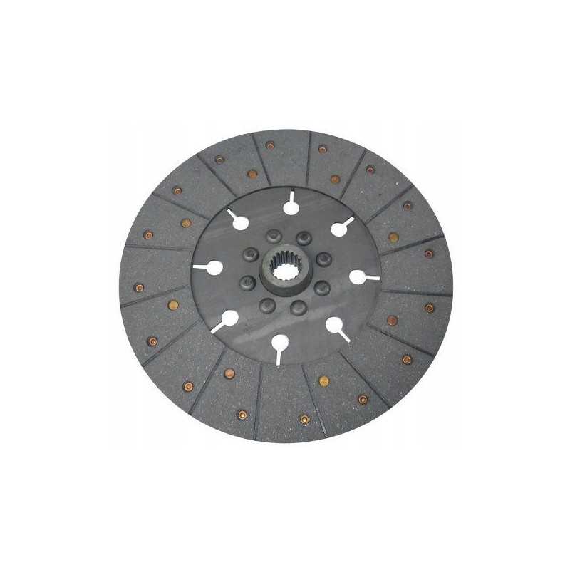 Sankabos diskas, tipas Ursus C 385, 4 cilindrai