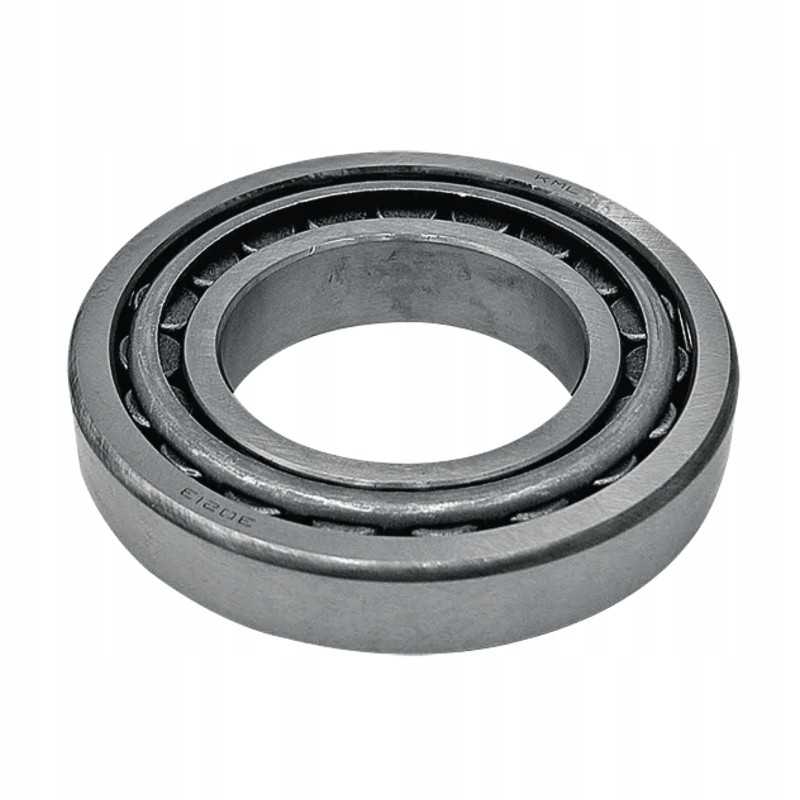 Granito cilindrinis ritininis guolis