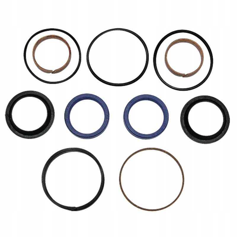 Vairo stiprintuvo pavaros remonto komplektas 3484327m92