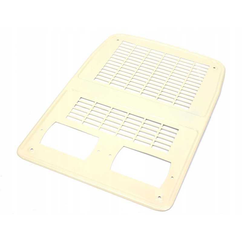 Milteliniu būdu dengtas gaubto tinklelis 46653470 c 360