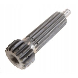 Pagrindinė dėžės velenas c 330m 50214032 gaminio st