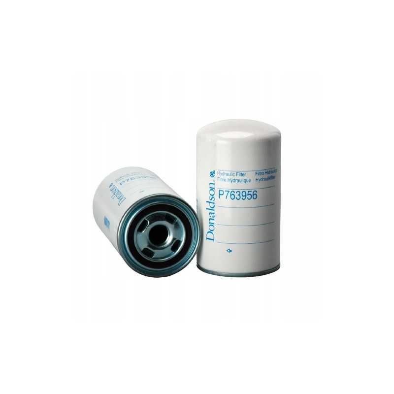 Claas Medion Mega Tucano OM906 hidraulinis filtras