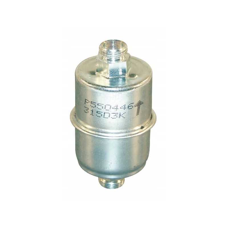 Praleidžiamasis kuro filtras fi 5 8 24 Donaldson P55044