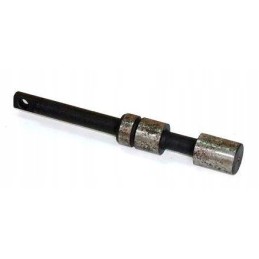 Slankiklis skirstytuvui