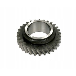 2 pavaros C 385 varomasis ratas